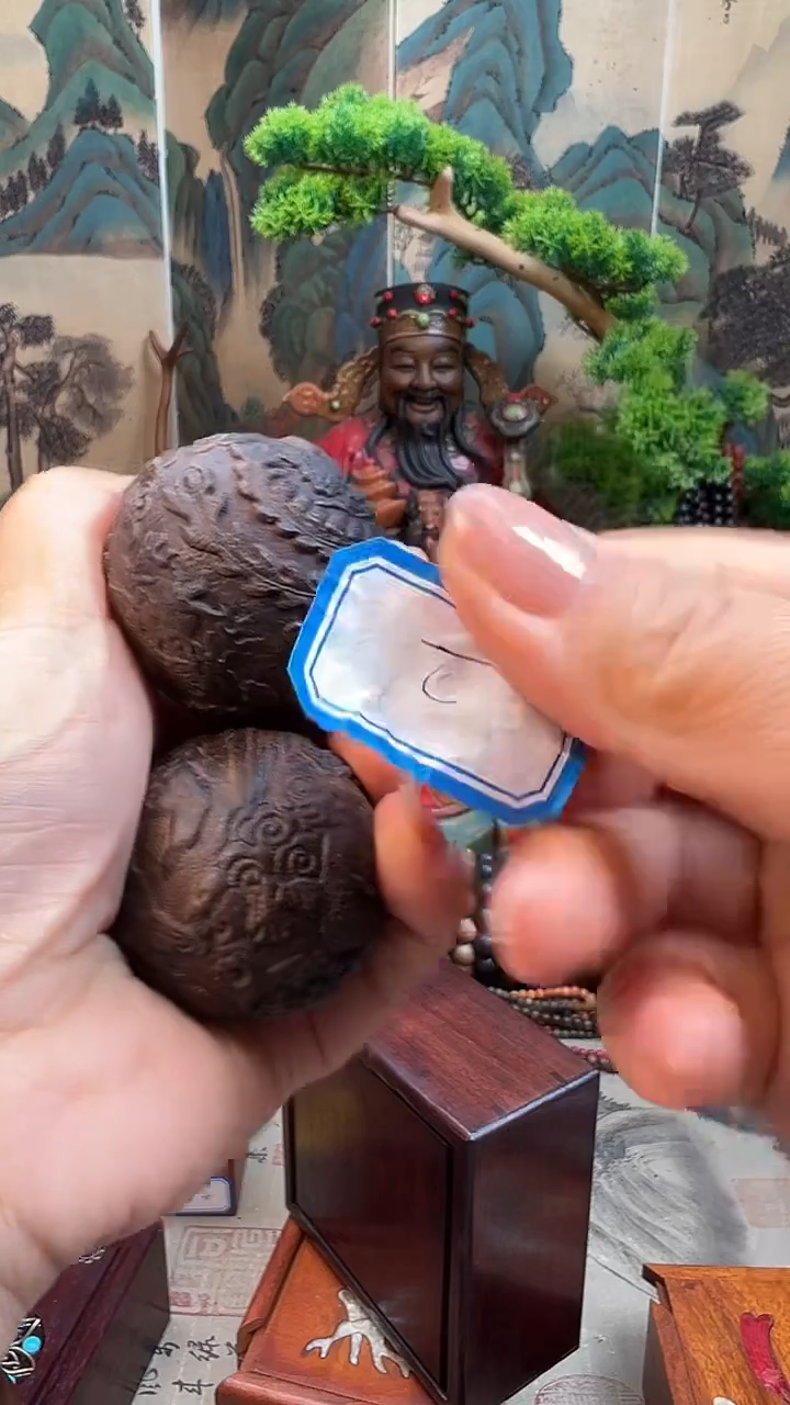 木对球妍妍好物精选推荐编号b26