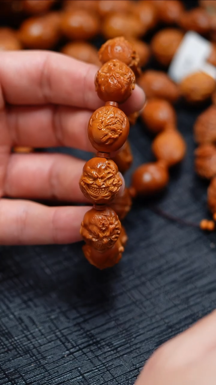 手串/手链橄榄核橄榄核