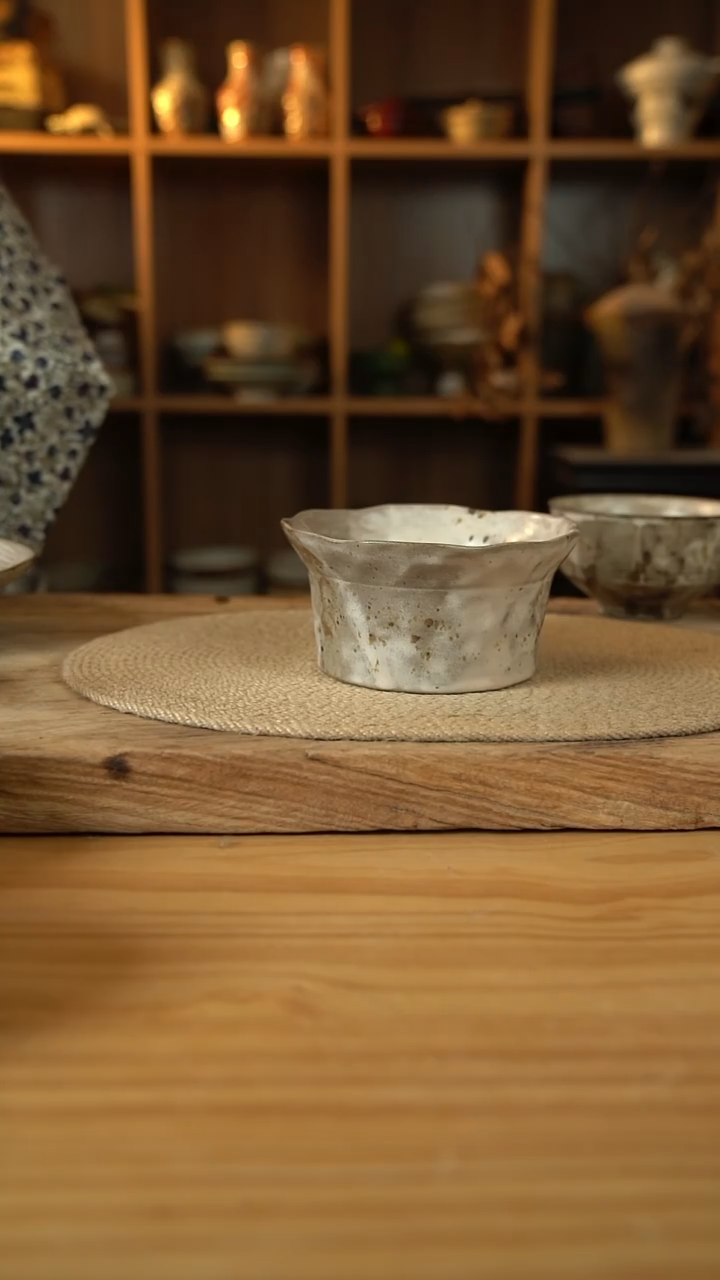 119奶咖棕系列的酸奶燕麦桶1个