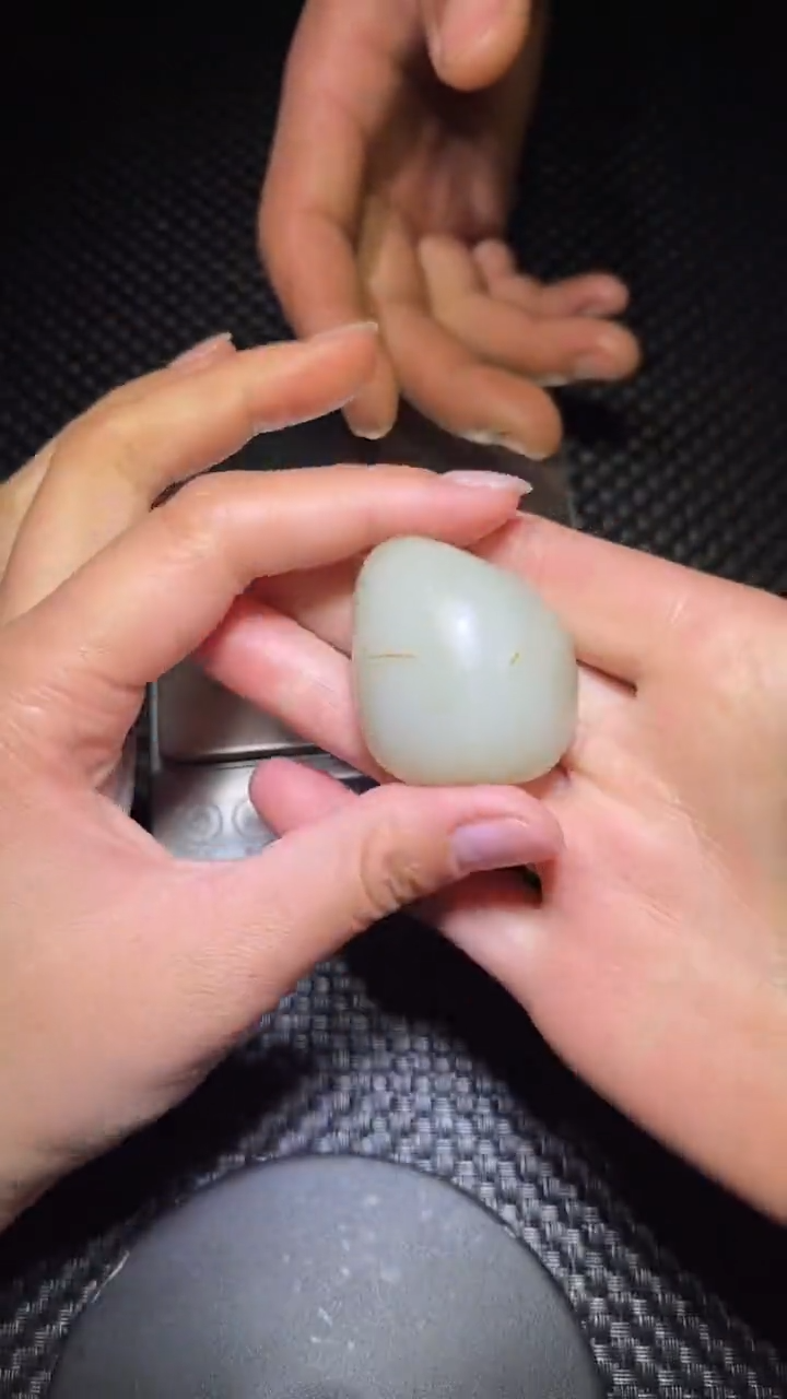 【闪购商品】和田玉挂件未镶嵌179