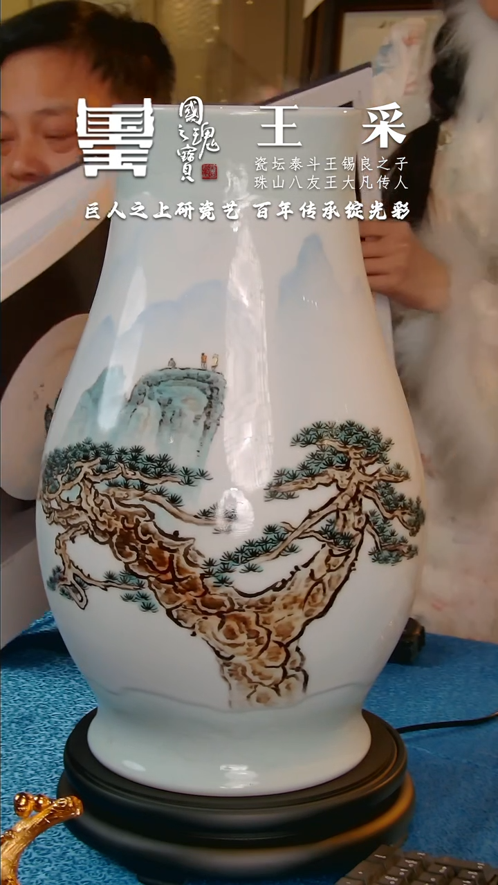 【闪购商品】瓷片王采        流水87