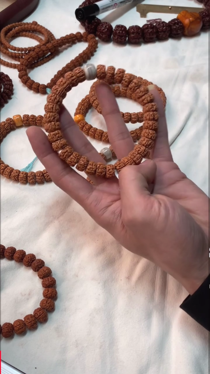 【闪购商品】金刚菩提吊坠55555555555555