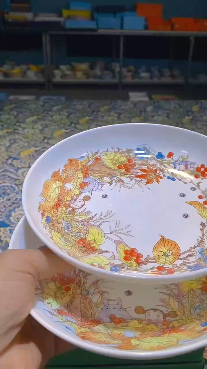 【闪购商品】瓷片1111111111111@@1