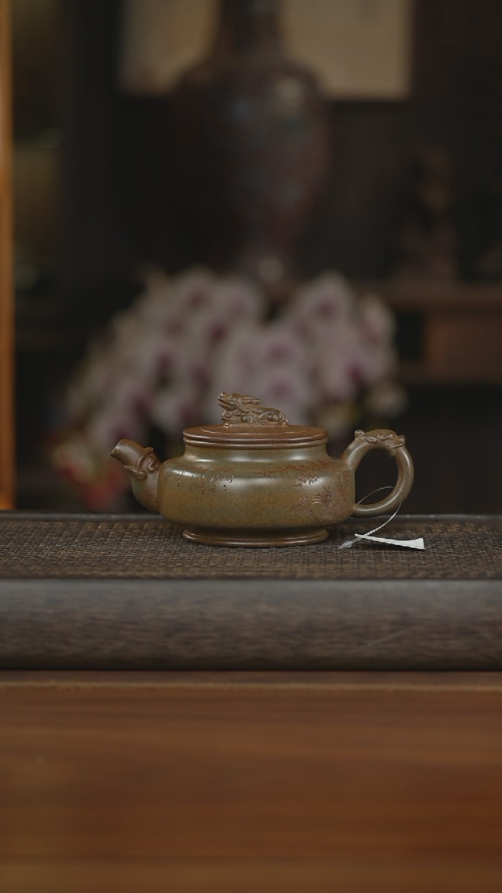 【闪购商品】紫砂茶壶紫砂壶紫砂壶