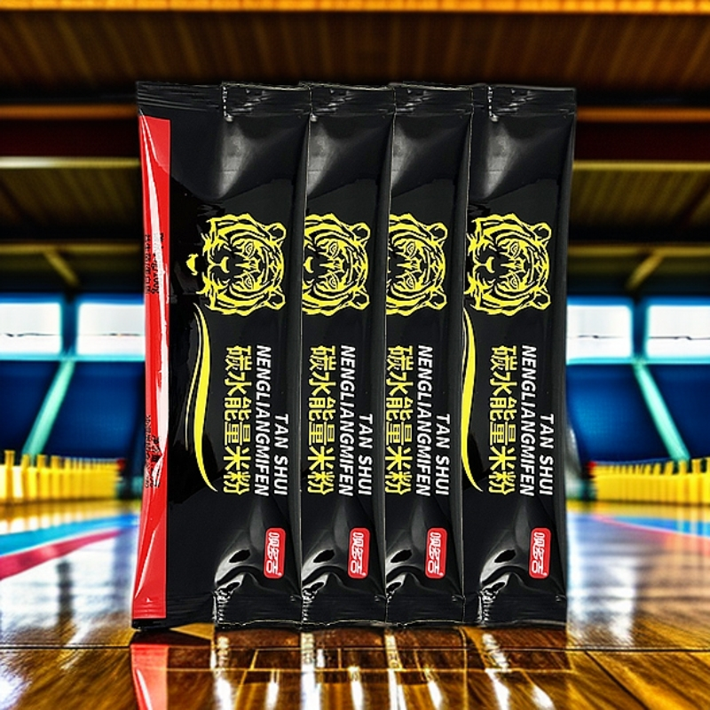 呗多吉碳水能量米糊便携装冲调粉即食学生益生菌营养米粉速食