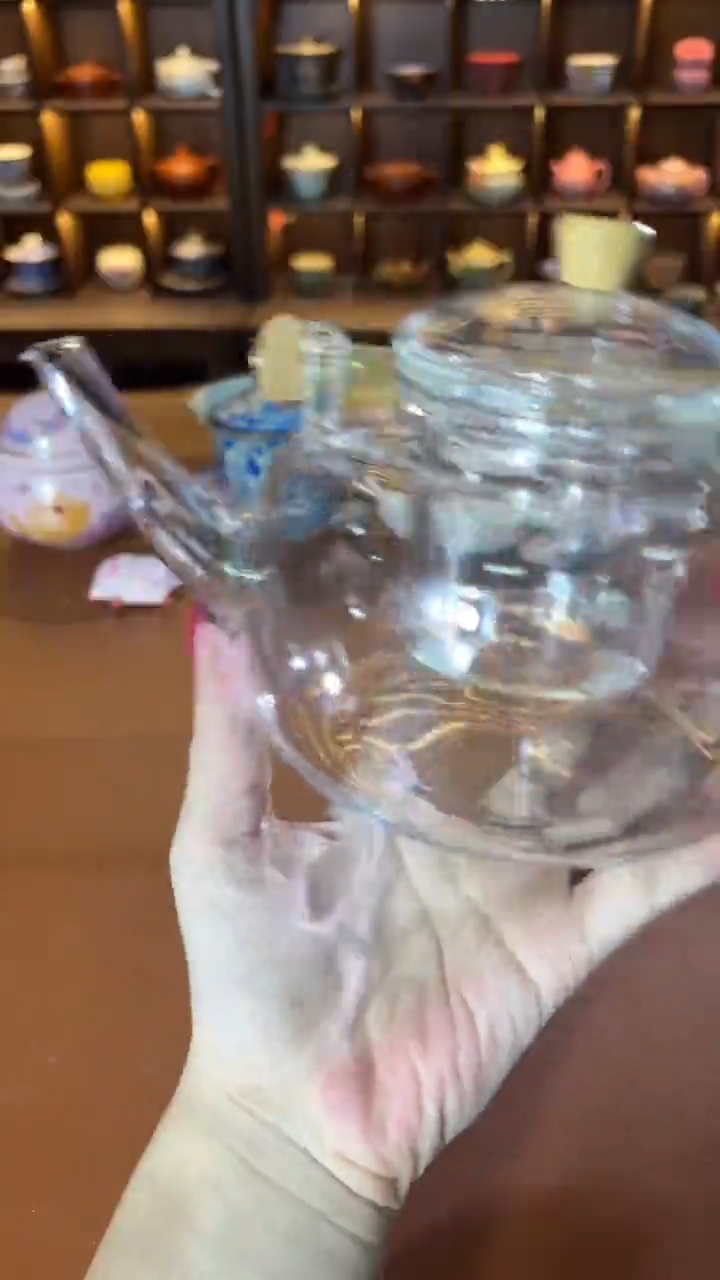 明烛茶器专属闪购链接 不带礼盒