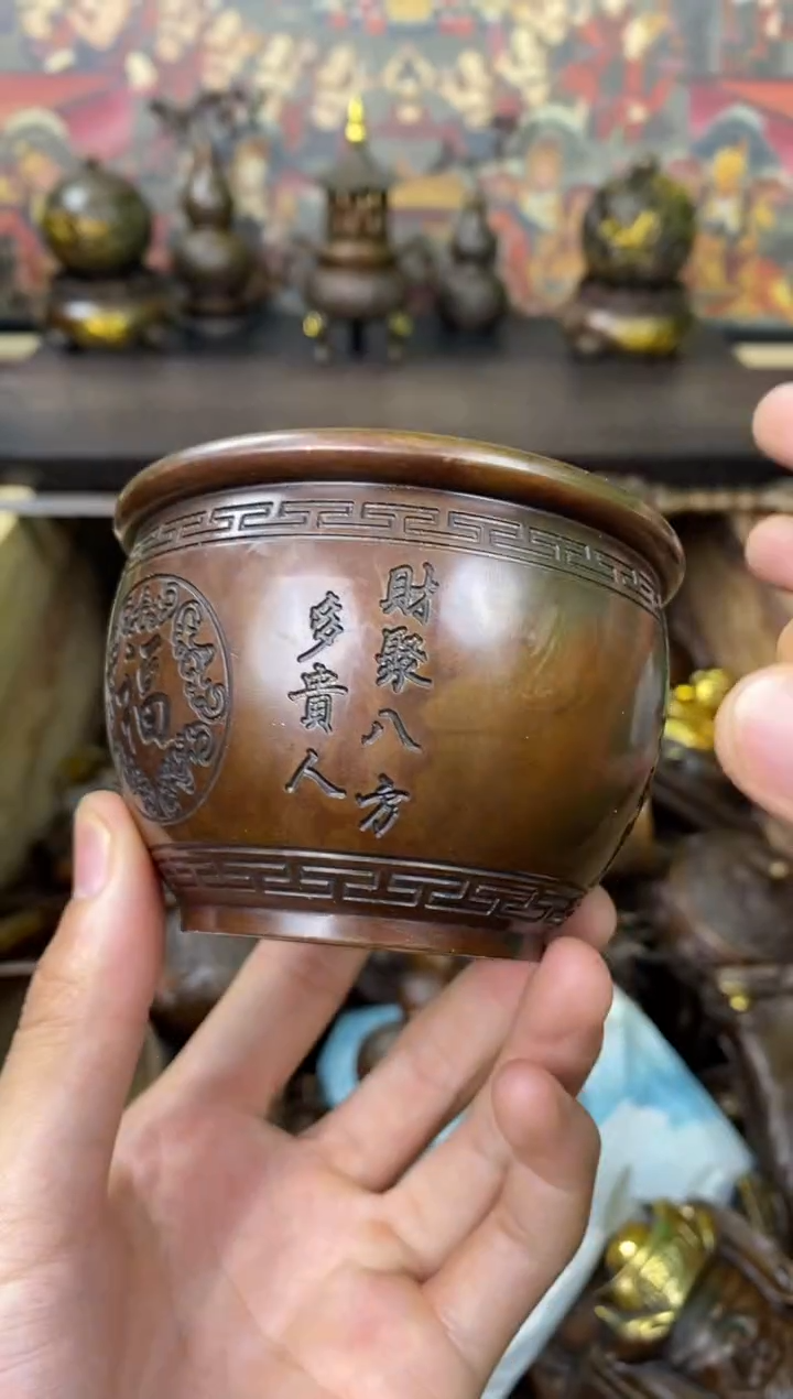 百福铜专属精选链接