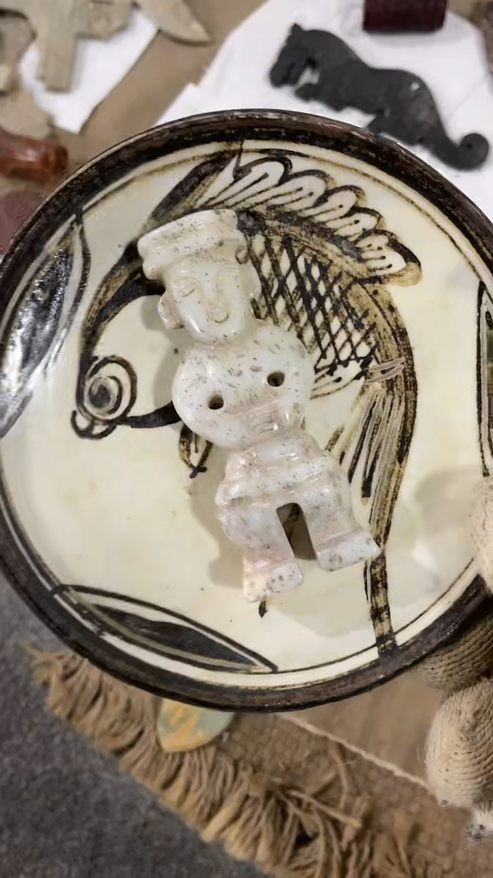 【闪购商品】摆件瓷器瓷器瓷器瓷器