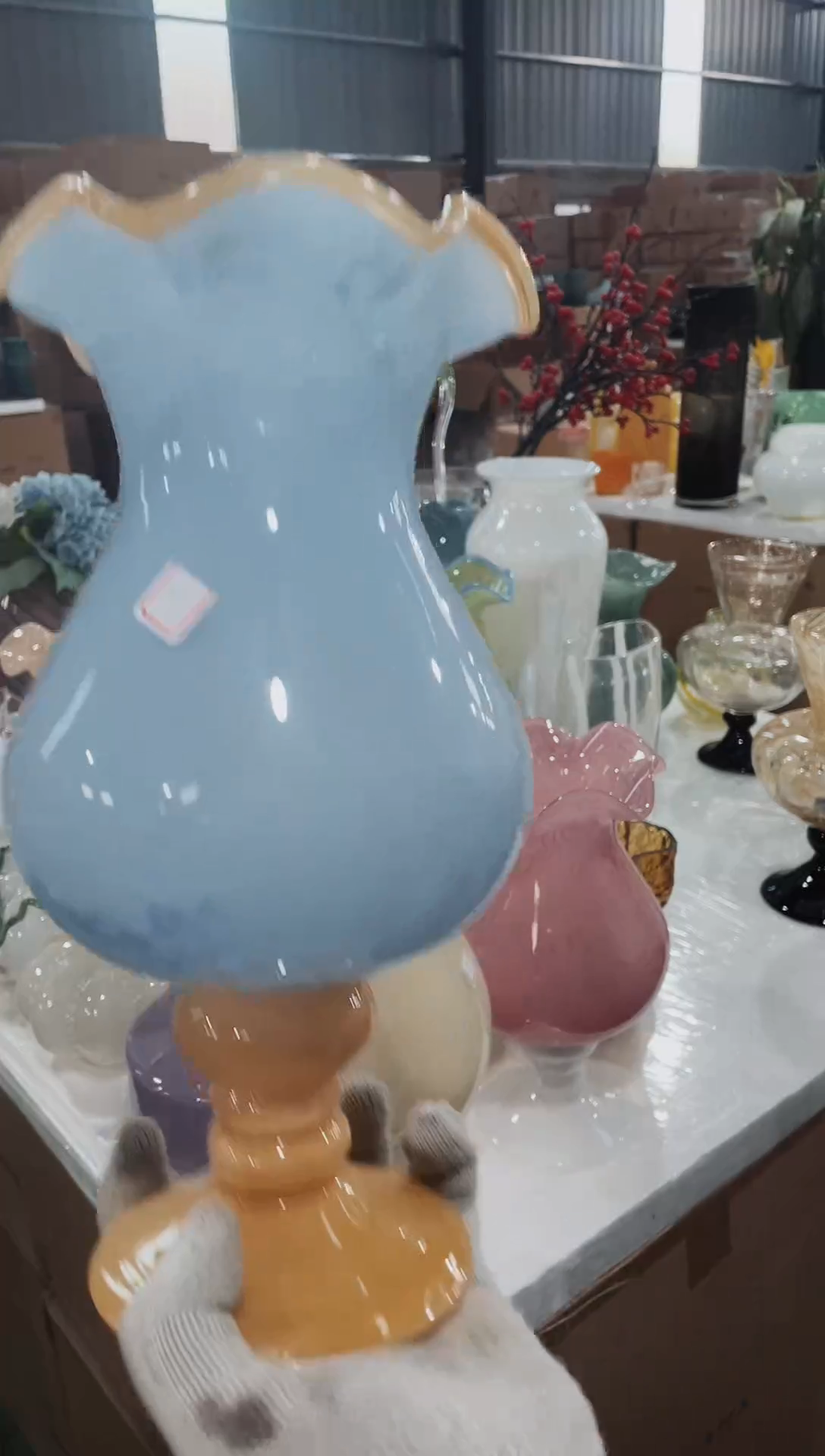 【闪购商品】玻璃219