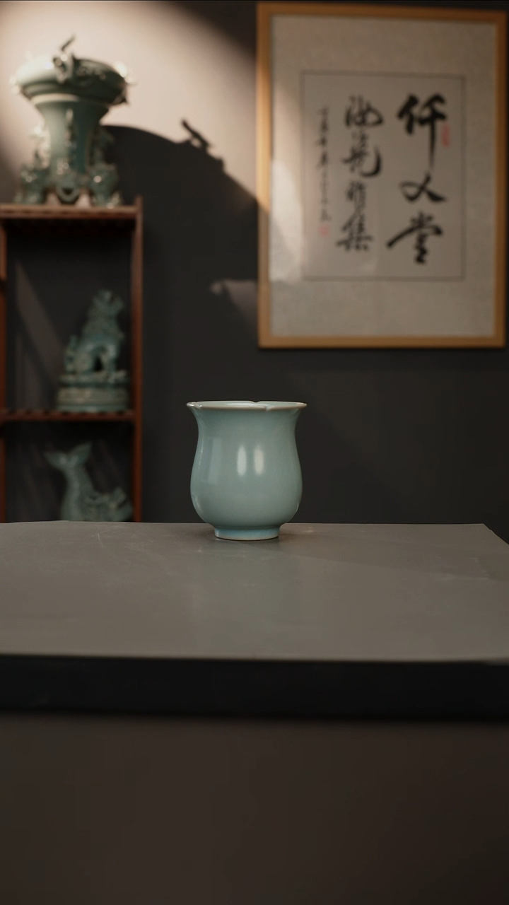 【闪购商品】杯原产地原矿 花口玉兰
