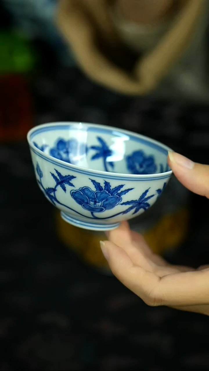 别划走，蹲住你就赚了！茶具