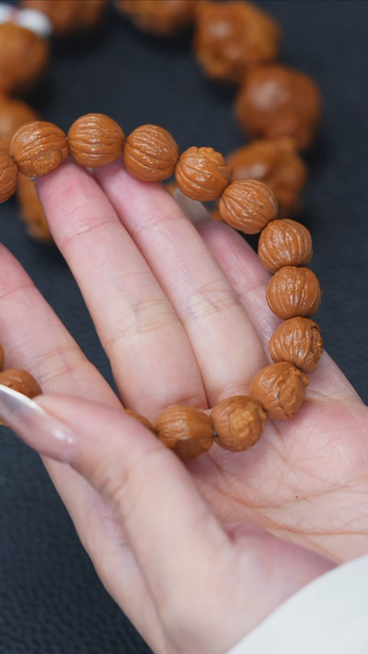【闪购商品】橄榄核手串/手链【闪购商品】 橄榄核