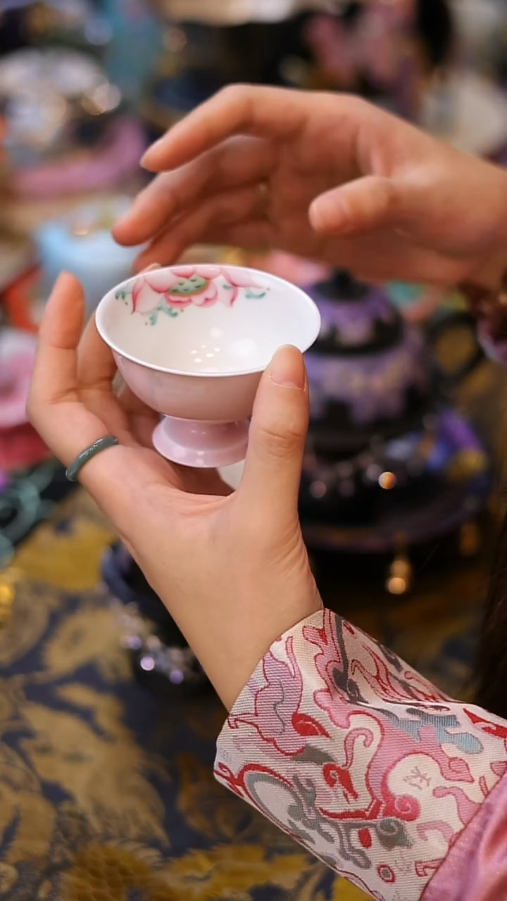 【闪购商品】摆件山怂阿卿直播间@@pm0046+提溜