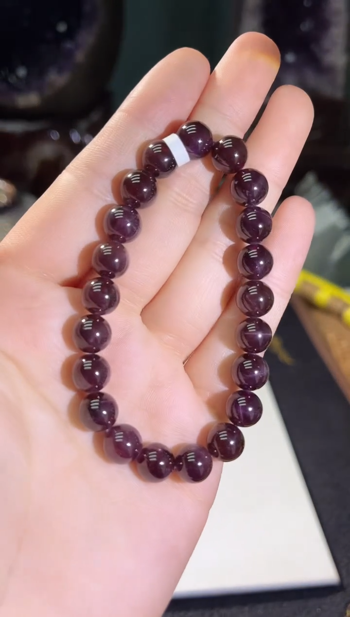 【闪购商品】水晶.未镶嵌124多样性发其一