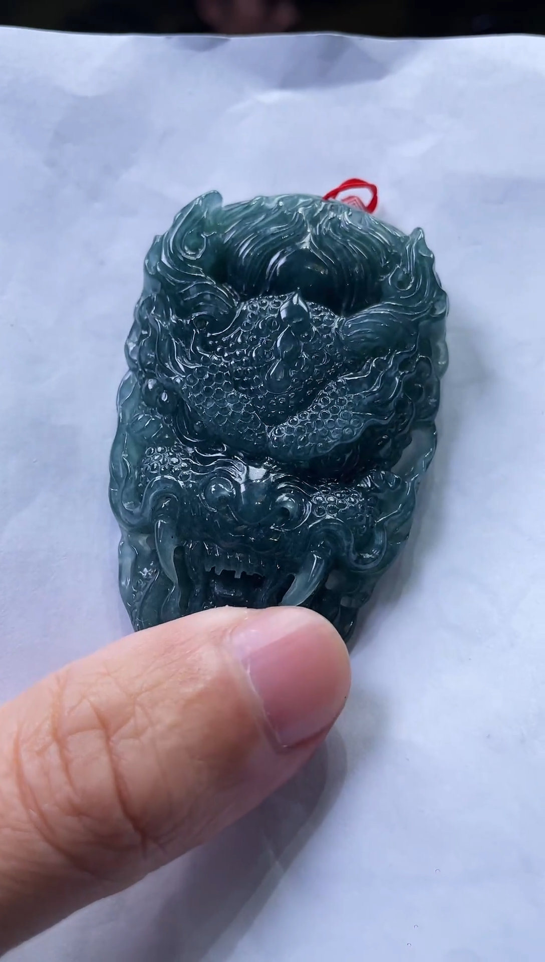 未镶嵌定制翡翠金澜翡翠12.25