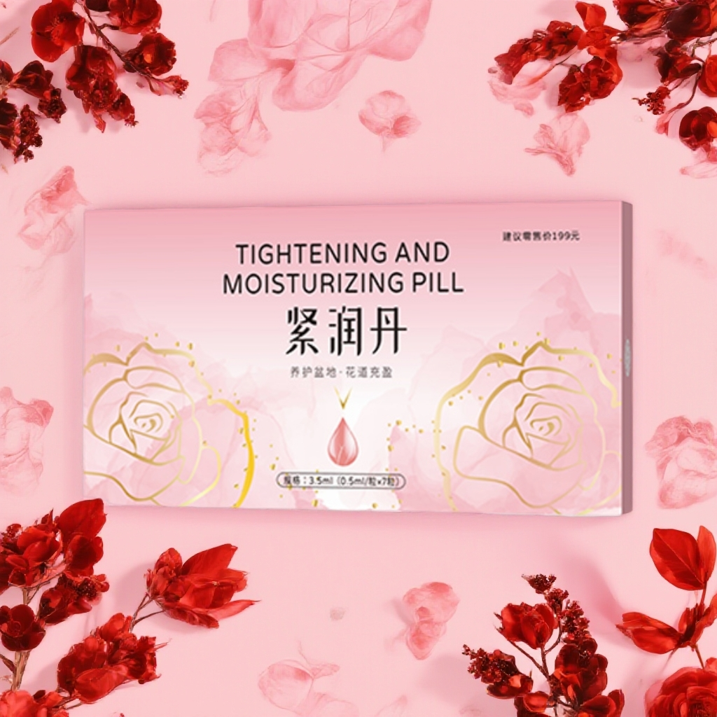 天茗良草  紧 润 D  女性用品Qmg