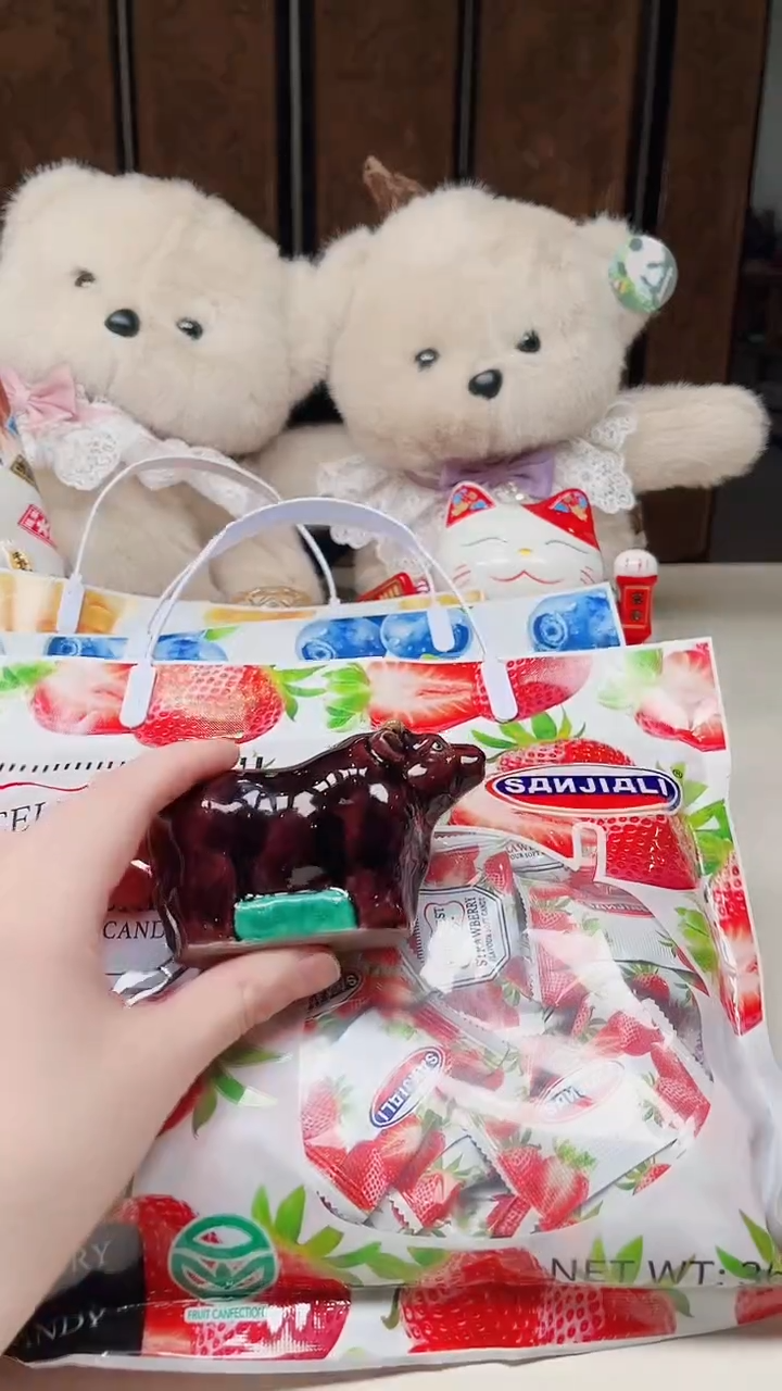 瓷片陶茶周边666文玩多人