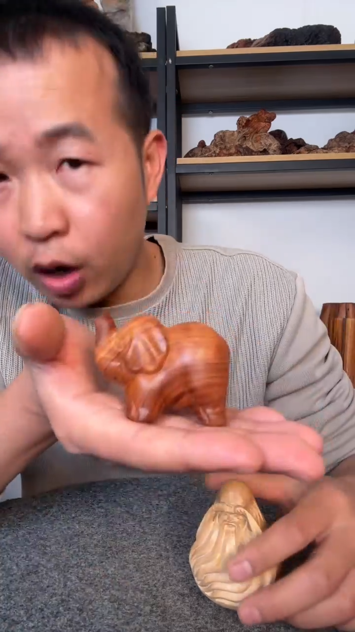 【闪购商品】柏木（崖柏）崖柏