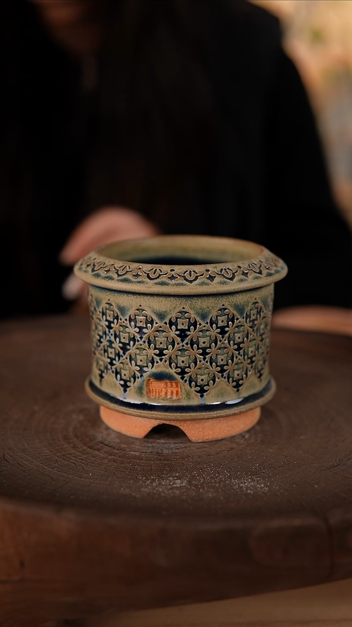 【闪购商品】陶瓷2-9-108默认有瑕口7