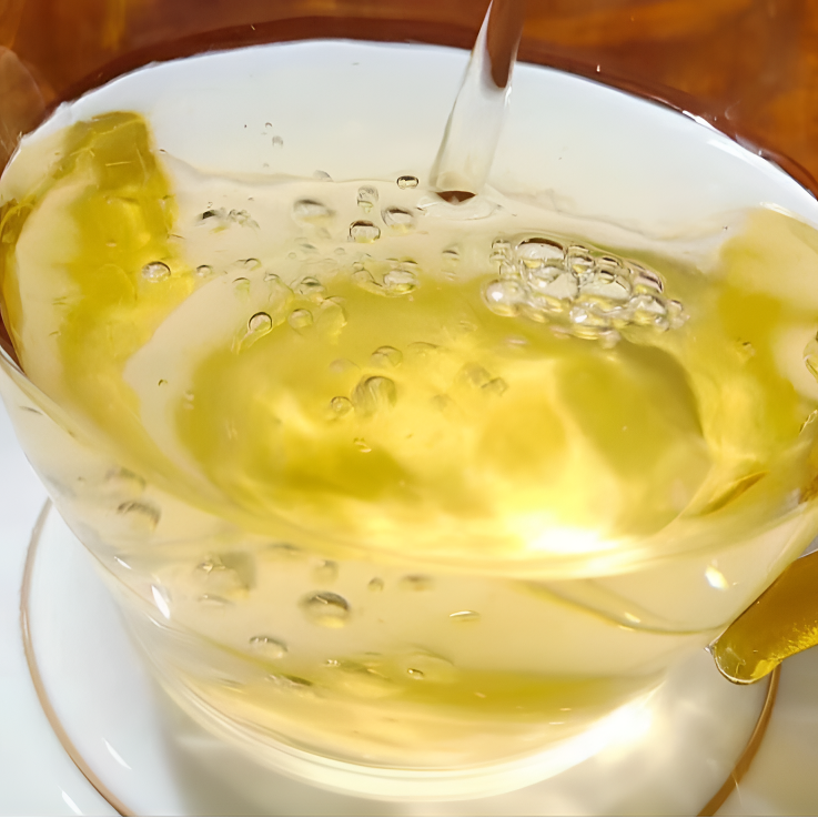 八弄博玛  普洱茶