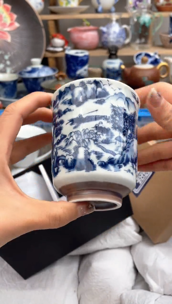 【闪购商品】瓷片默认微瑕，看清尺寸品相再拍