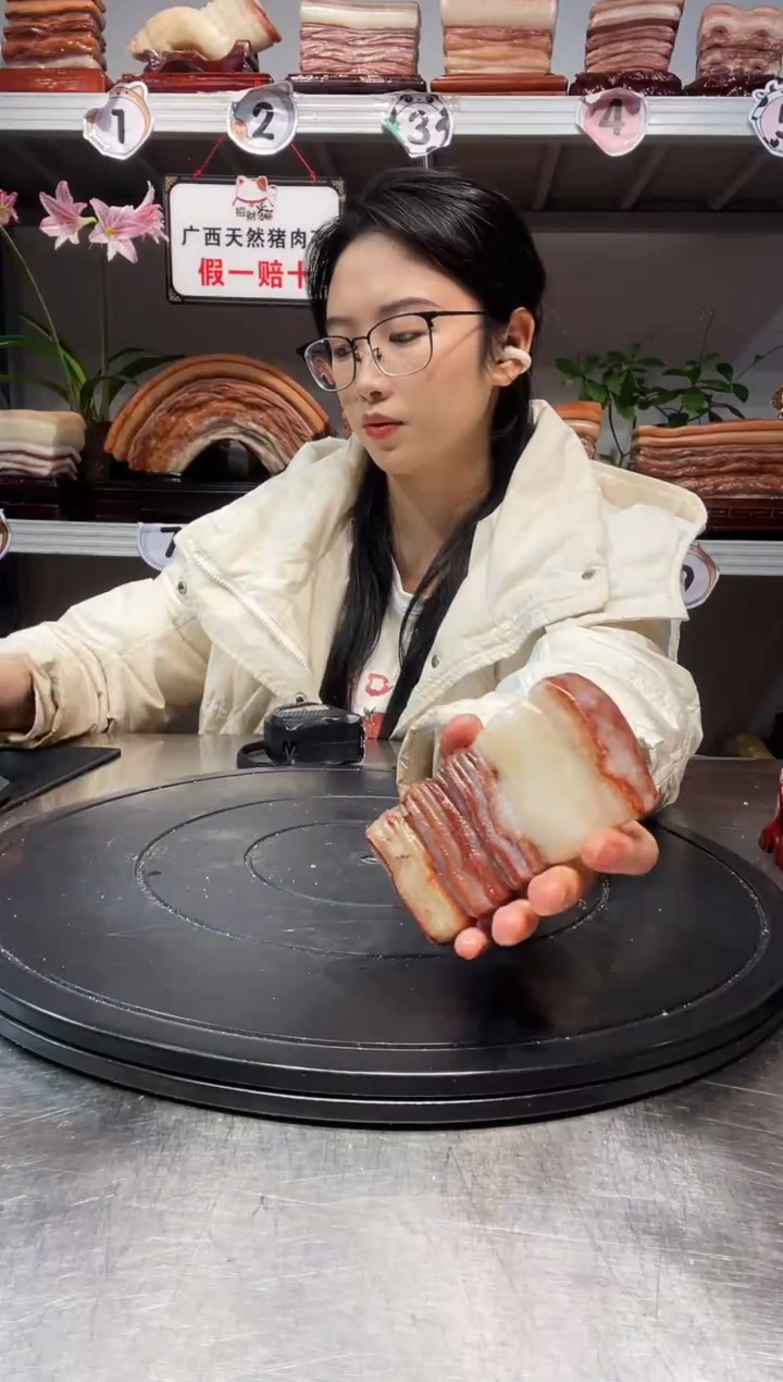 石材天然石材柳州猪肉石5.5-10-2.5