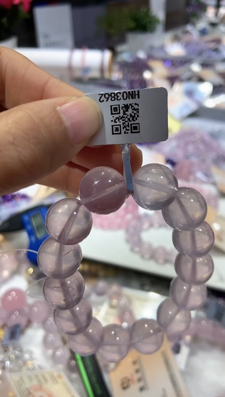 【闪购商品】水晶手串未镶嵌手串