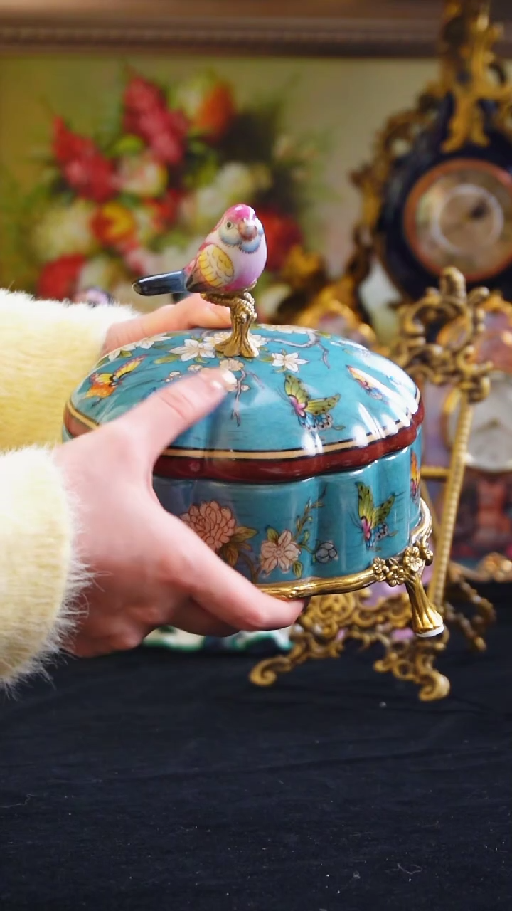 【闪购商品】摆件米多家中古器物 如图所示204