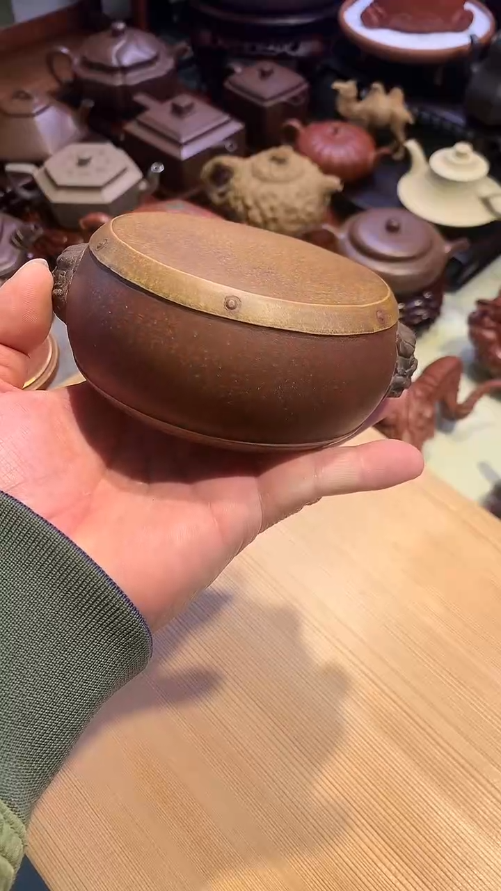 【闪购商品】809宜陶紫砂宜陶紫砂