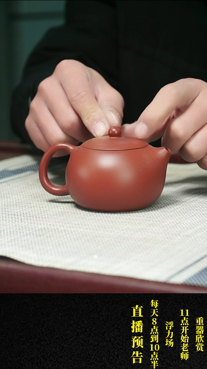【闪购商品】紫砂茶壶紫砂 茶壶29