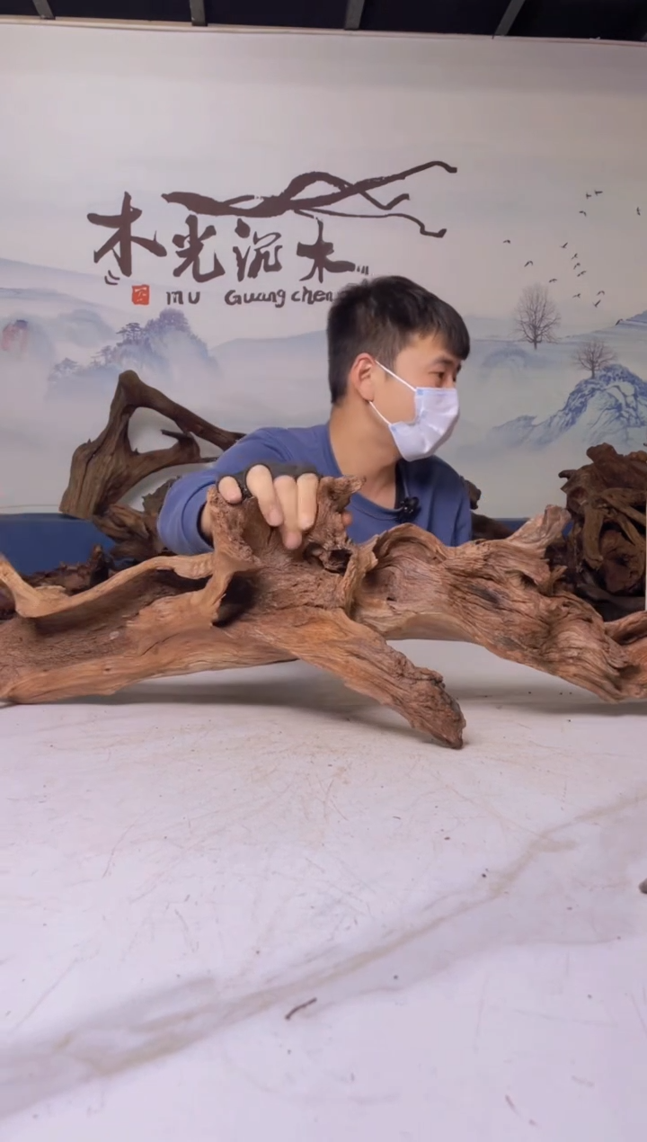 【闪购商品】A245木光沉木木光沉木