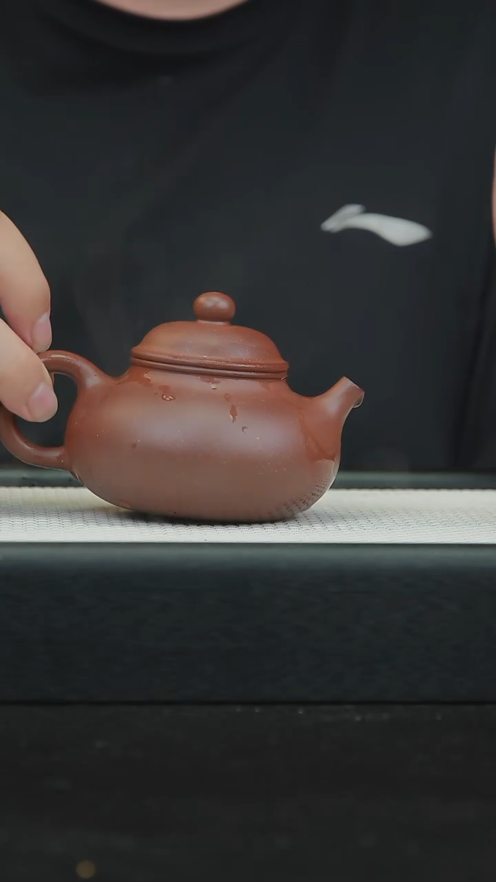 茶壶紫砂宜兴紫砂原矿紫砂