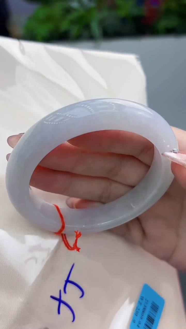 【闪购商品】翡翠手镯未镶嵌翡翠手镯