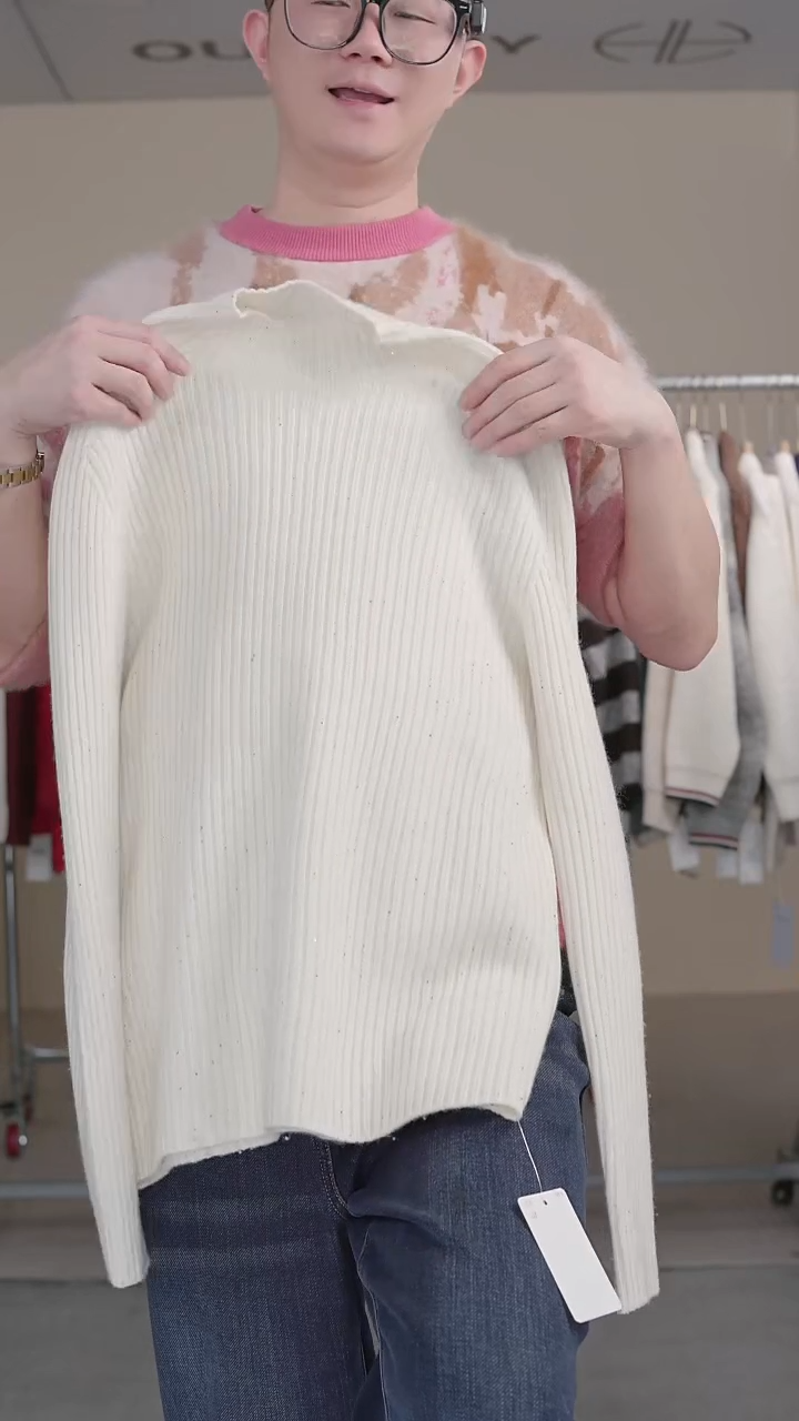 硬货YH大清仓炸款捡漏！不退差价，女士上衣！