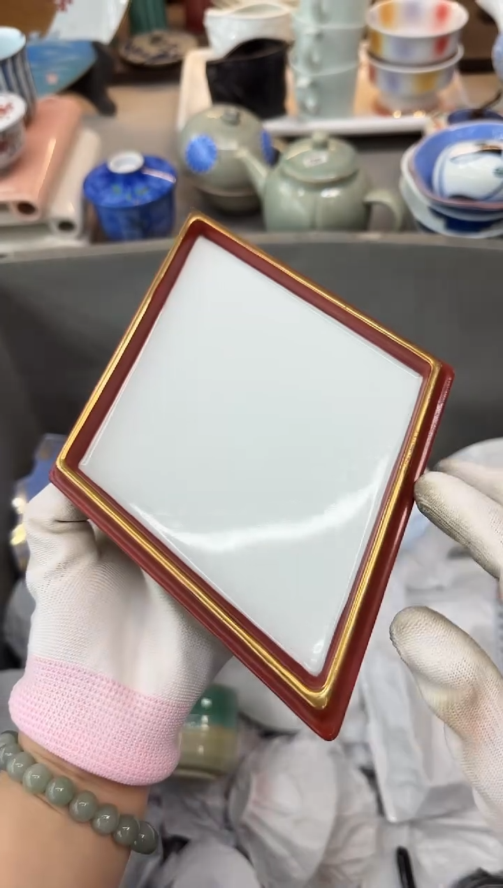 1刘*婷易碎品瓷器瓷器瓷器