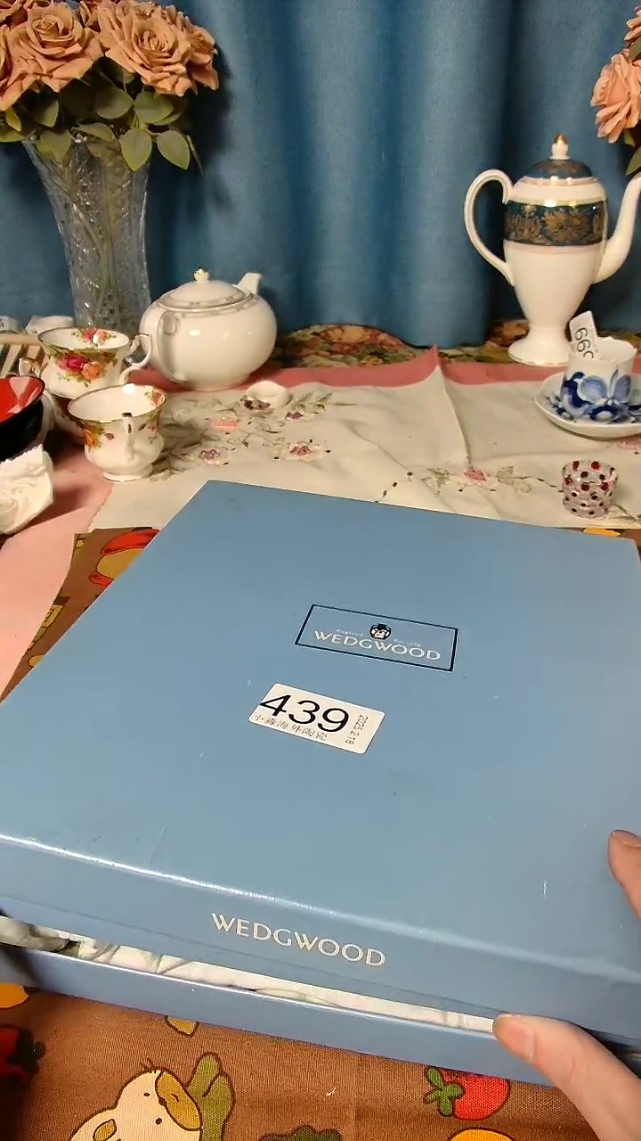 【闪购商品】杯小淼海外陶瓷工艺品