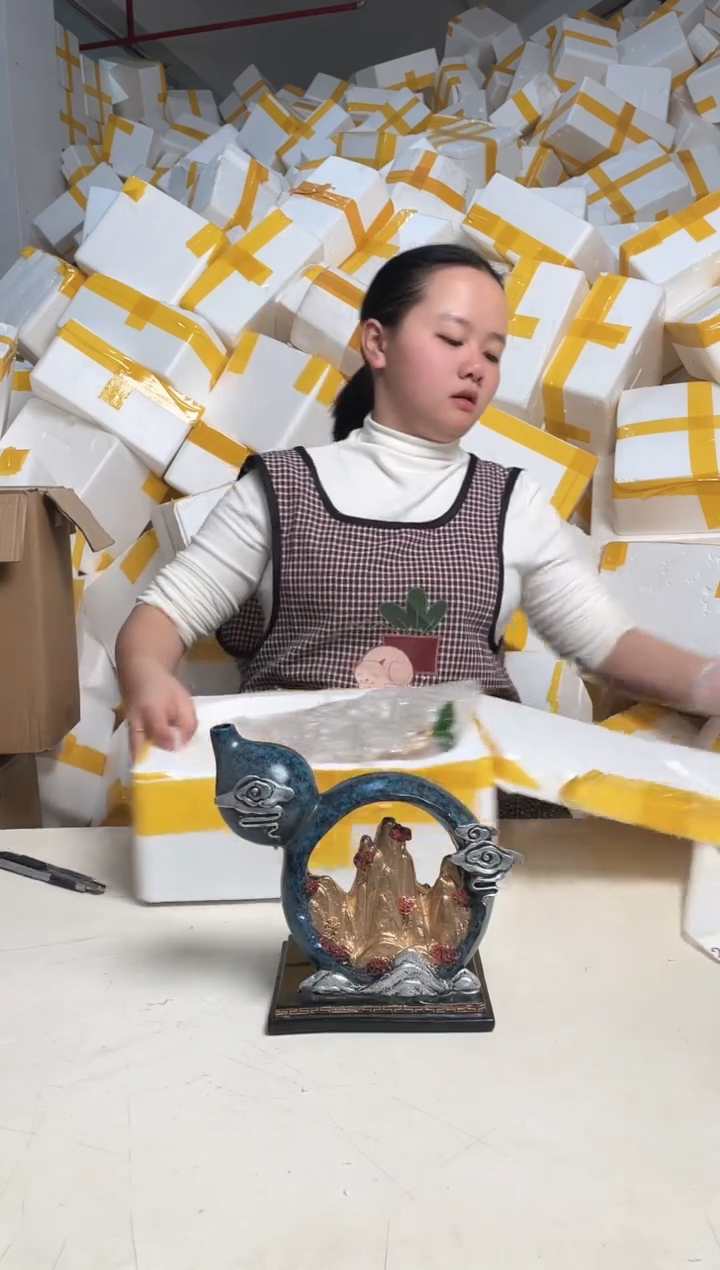 【闪购商品】瓷2.15-43