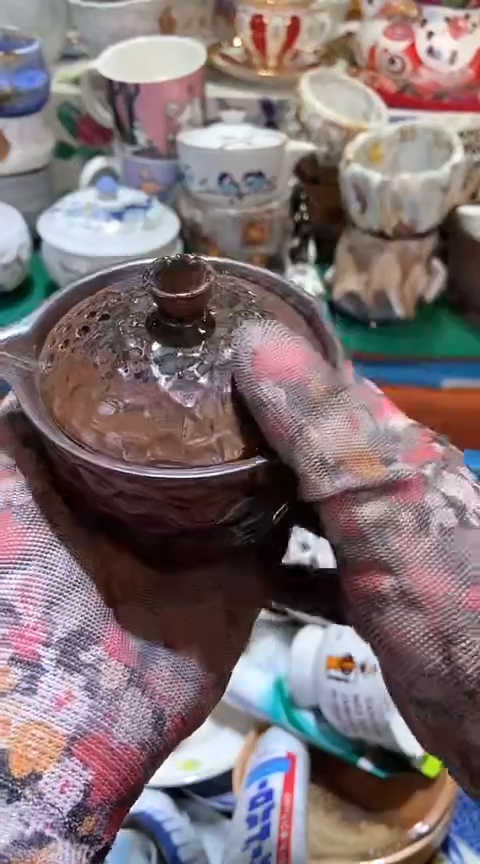 【闪购商品】瓷片6938798495146054966