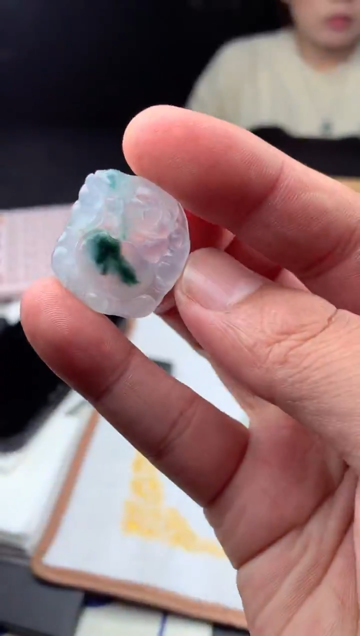 未镶嵌定制翡翠敖***.65654654