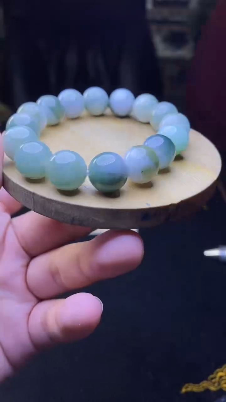 定制翡翠未镶嵌天然缅甸A货翡翠，多样性发货，拍一发一