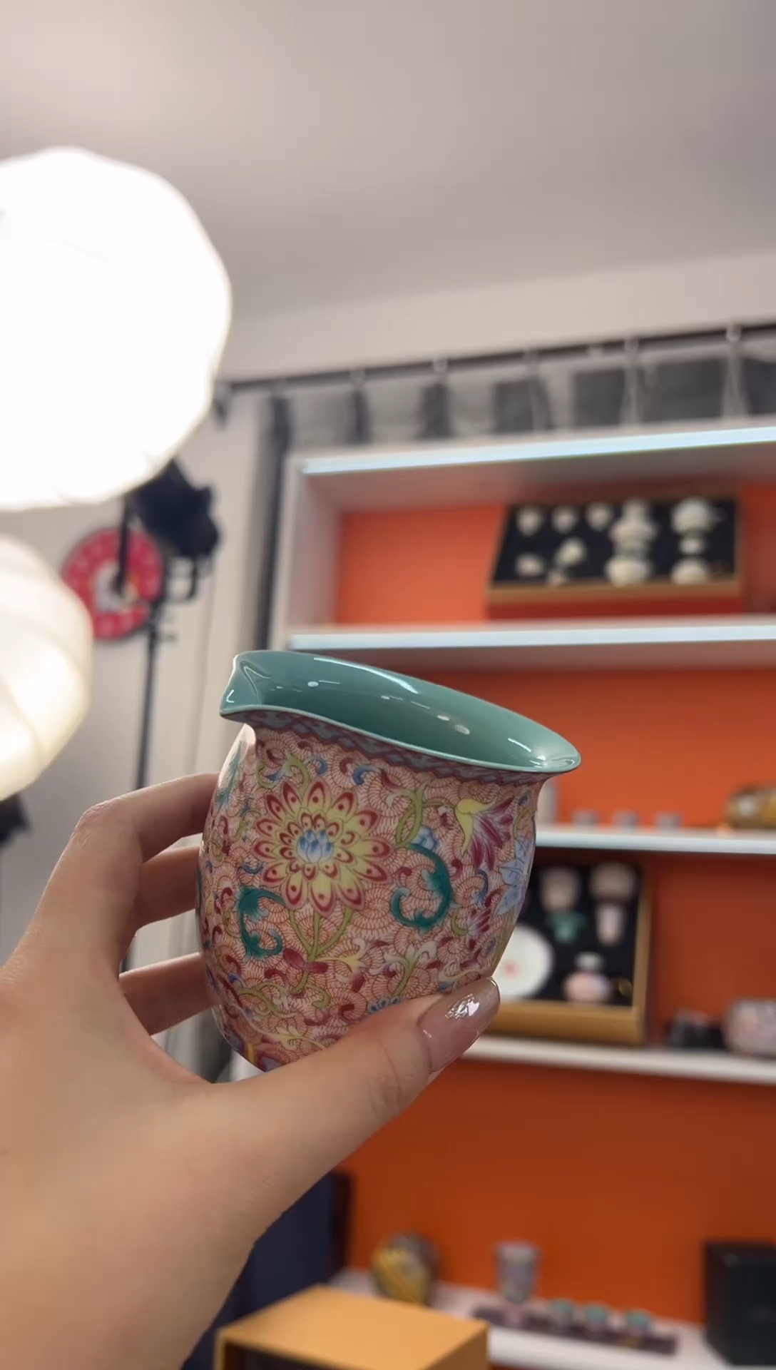 【闪购商品】瓷片小乔闪电购链接