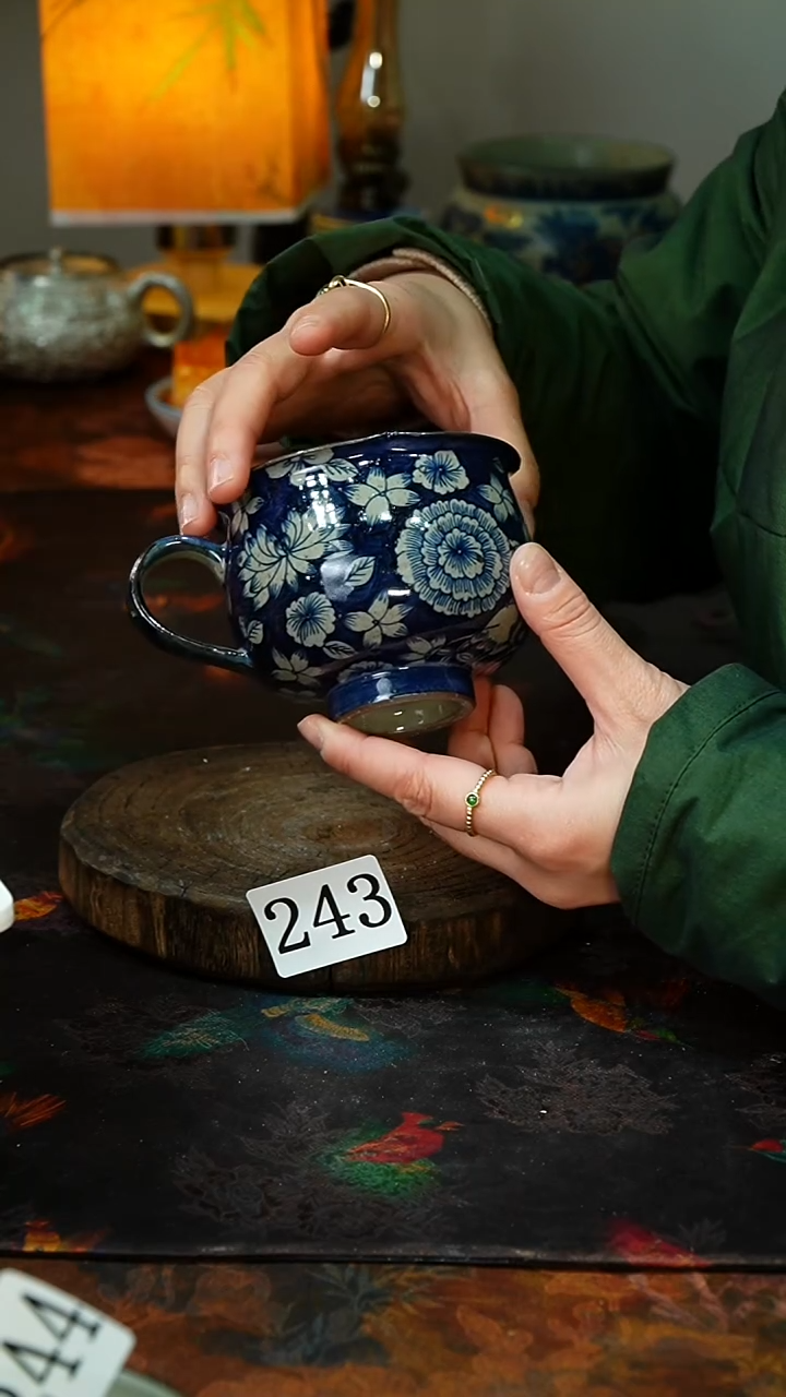 【闪购商品】.............茶碗243