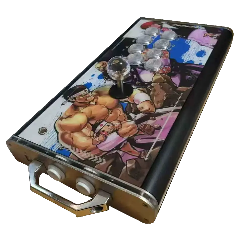 magical定制摇杆，定制商品不退不换