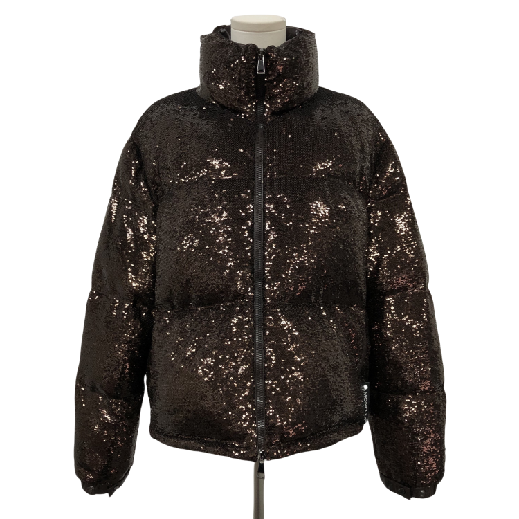 MONCLER/羽绒服/95新/锦纶/[251203ZC0001]