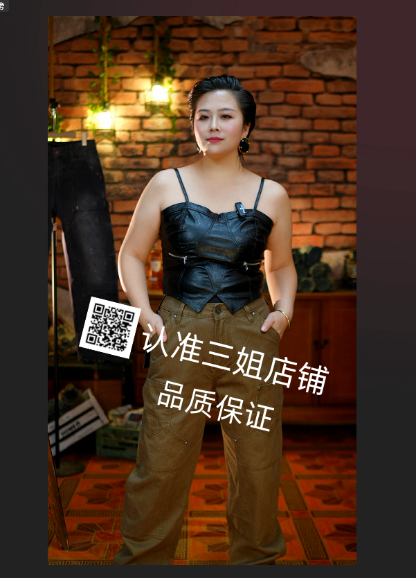 男士100棉深咖85款，高端牛仔裤，放心购买有运费险