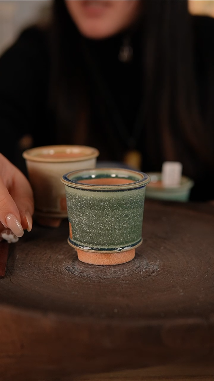 【闪购商品】红陶2-3-178默认有瑕口