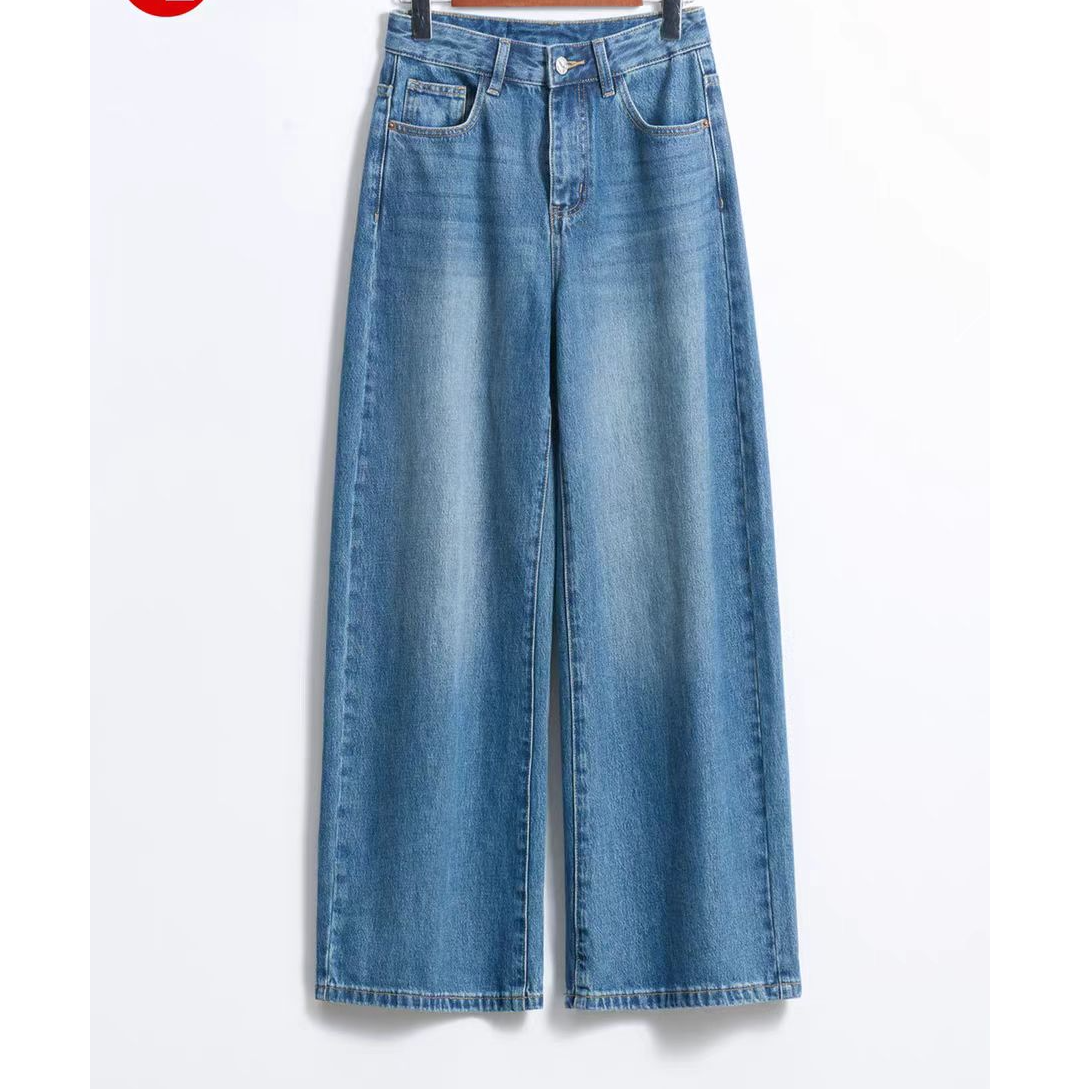 默认瑕疵，软牛仔面料