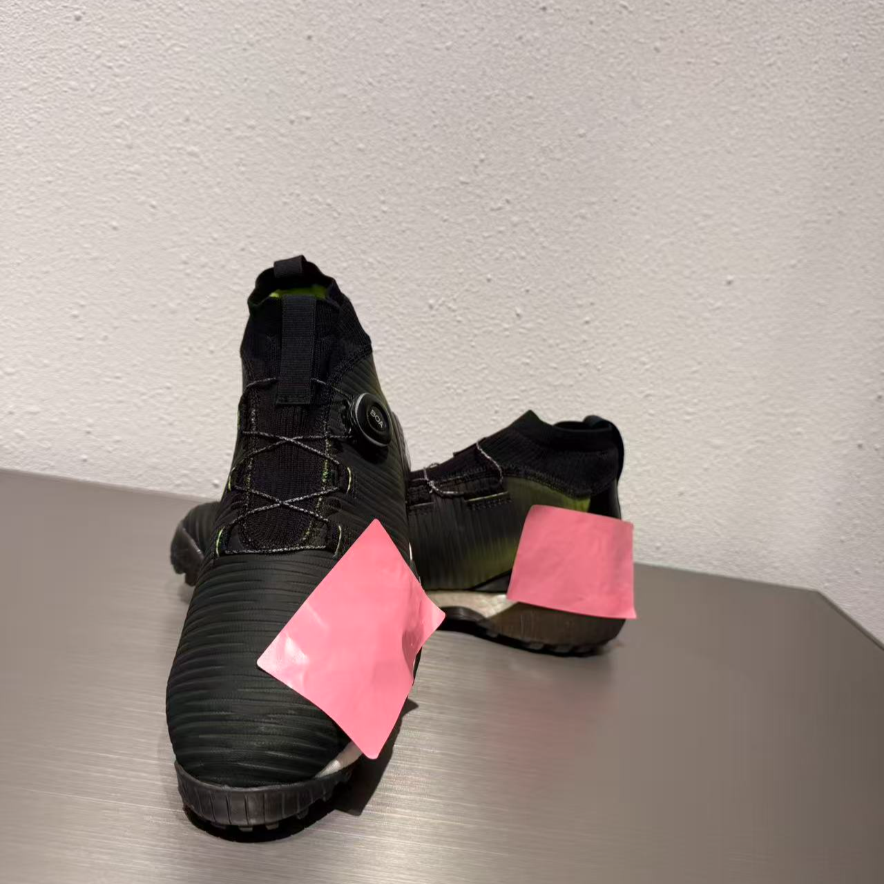 A男 高尔夫男款鞋子