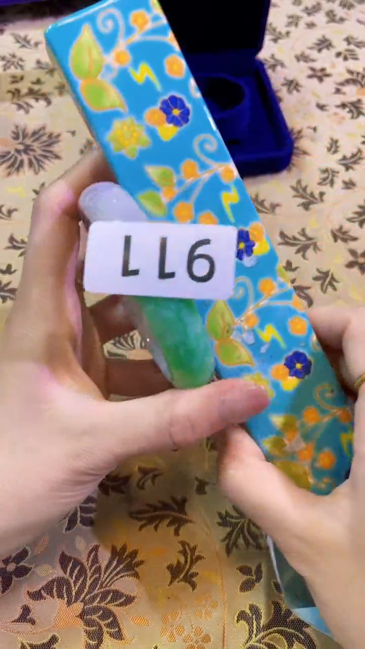 【闪购商品】瓷片陶茶666文玩周边多人