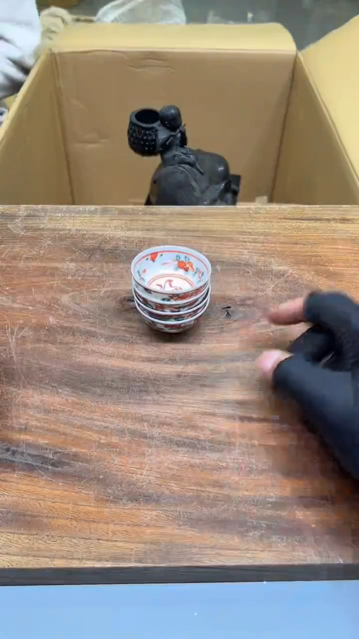 【闪购商品】紫砂公道杯紫砂茶具紫砂茶具
